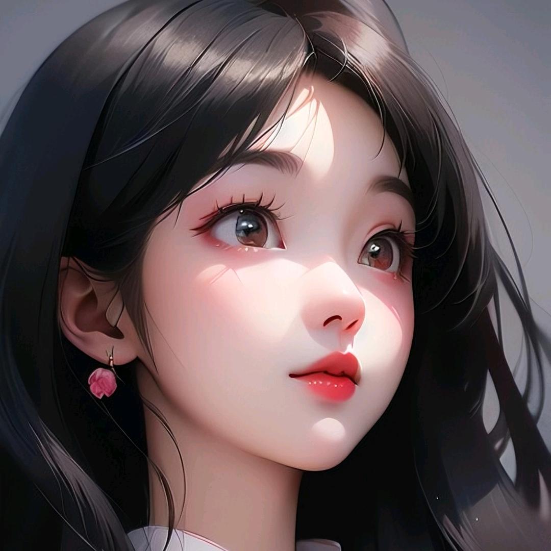 格丽乔和叶子🍃