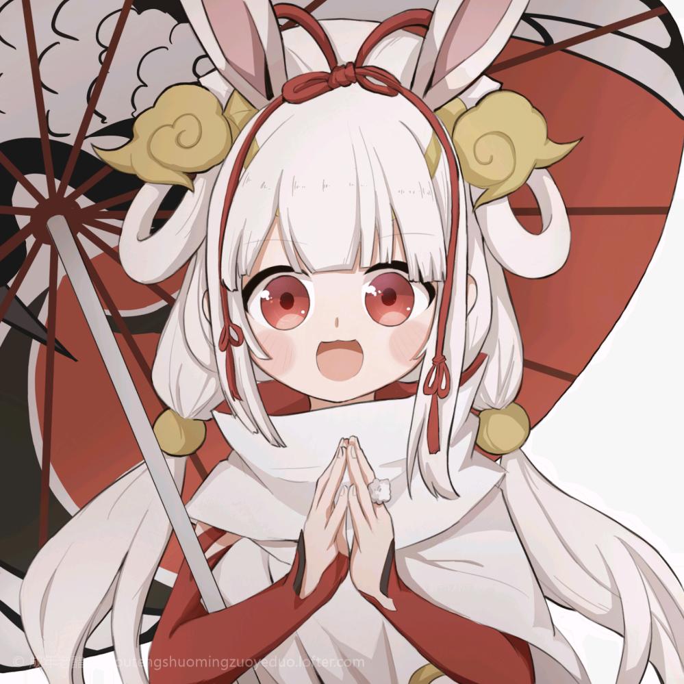 问天(2w阿离/马克)