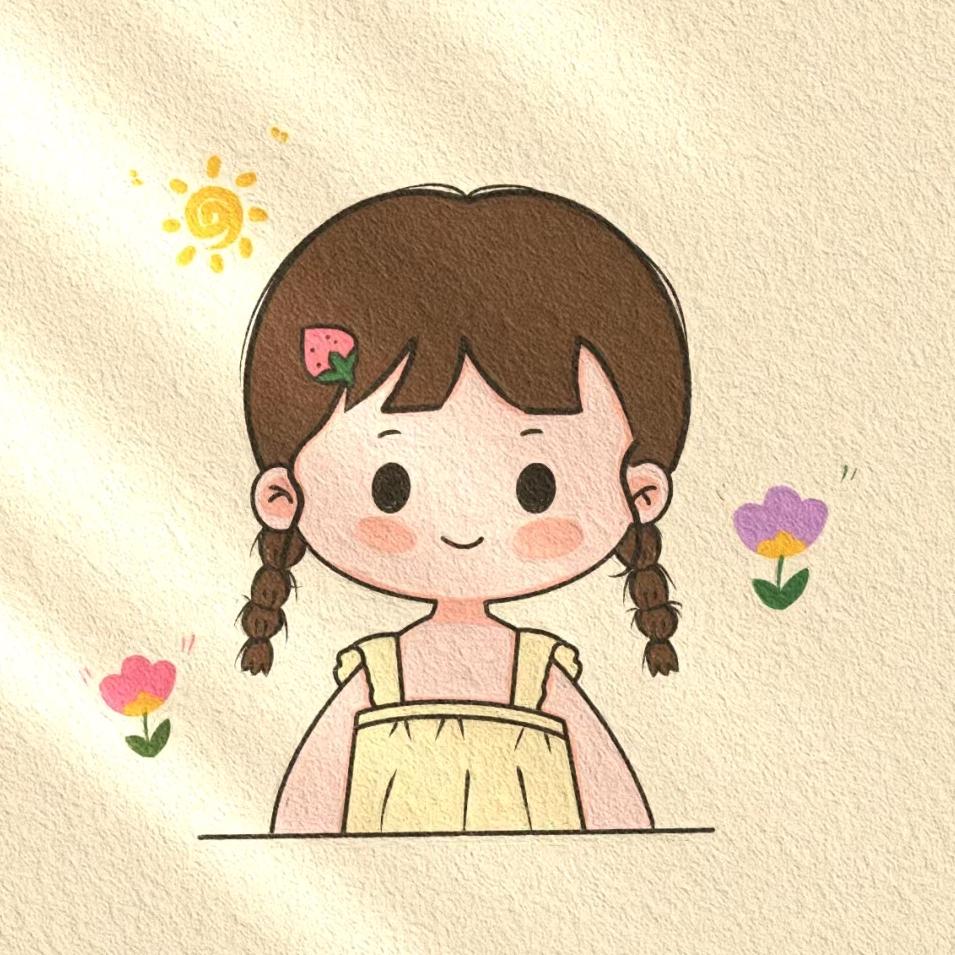婉婉来喽～