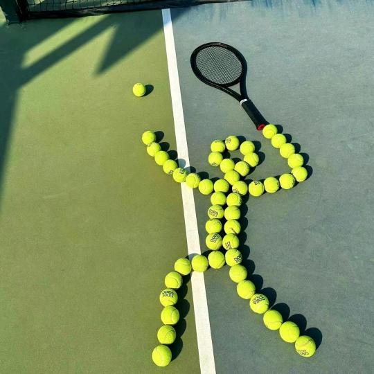 小网咖 🎾