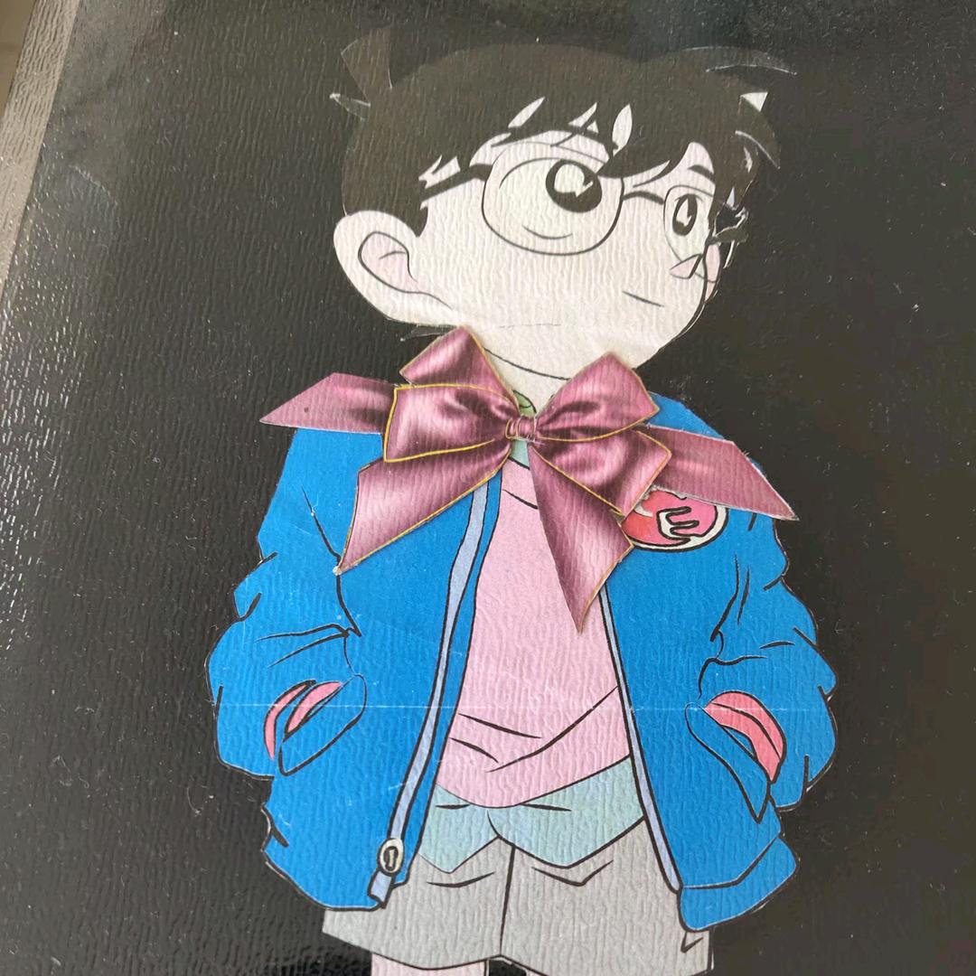 平姐回收旧衣服
