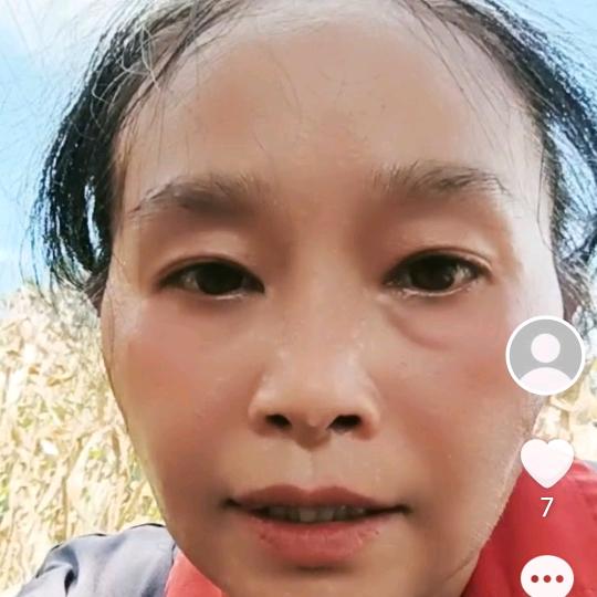 农村妹妹
