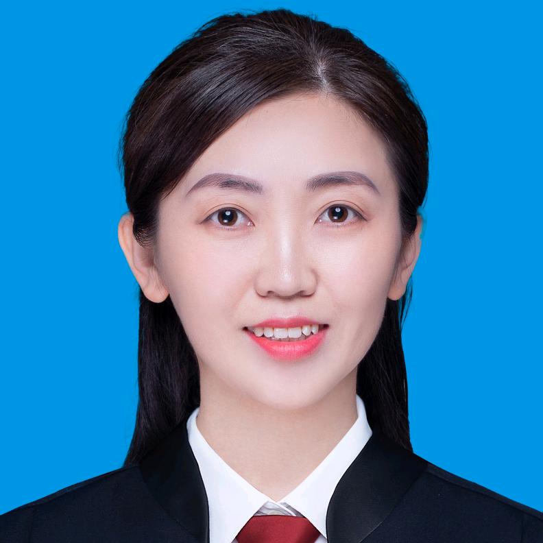朱朱律师~