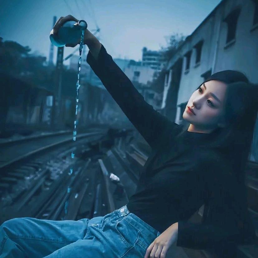 凪卄
