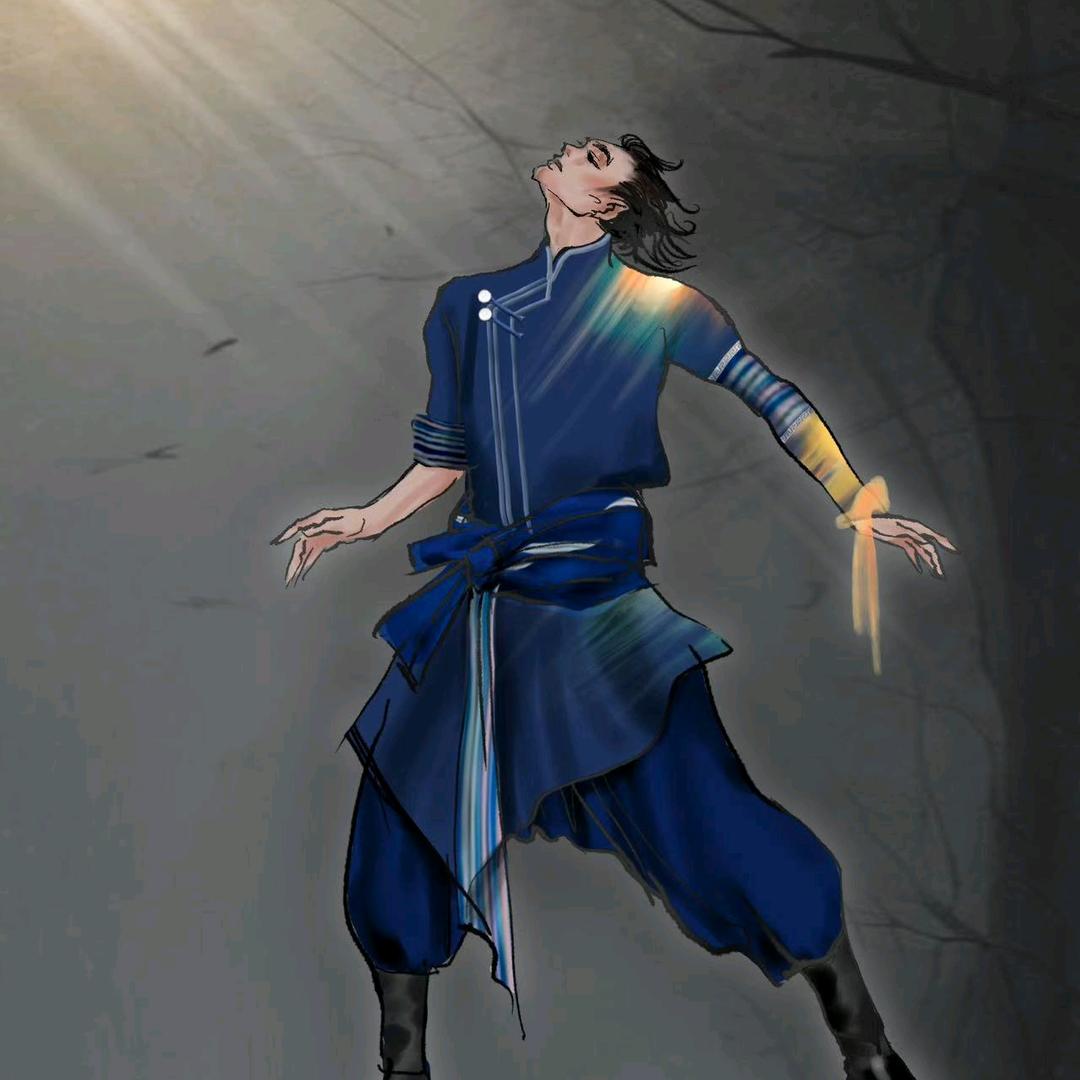 如斯