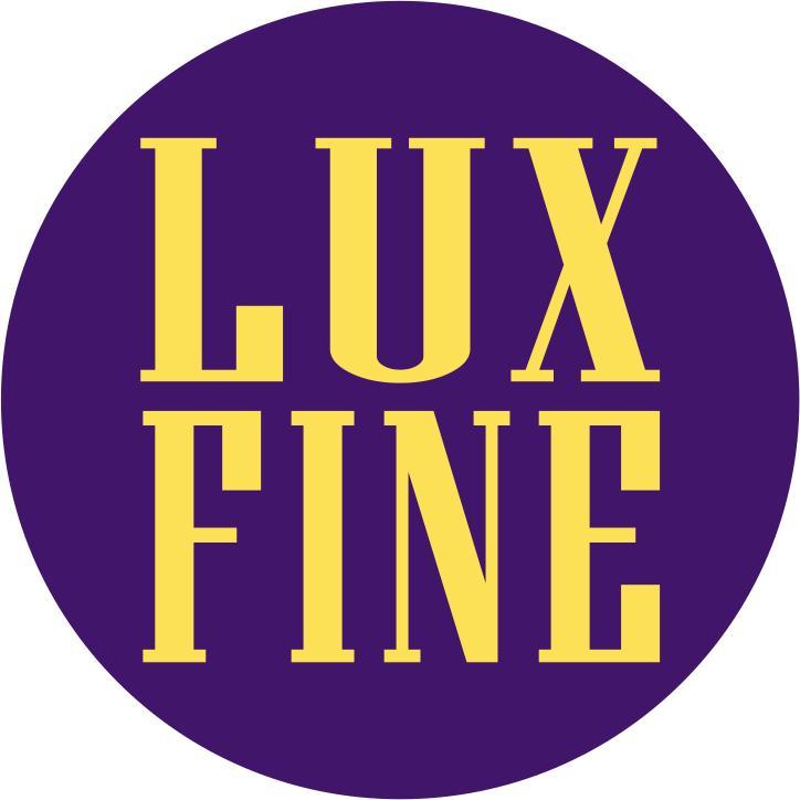LUXFINE嘻哈饰品店
