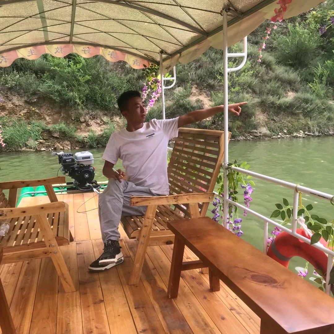 巜顺其自然》369