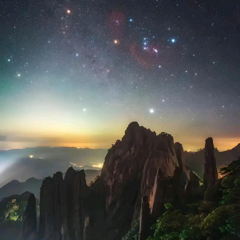 星峰⭐絮语（拒绝私聊）