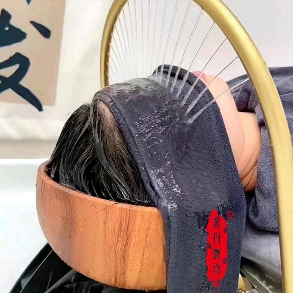 广西茶麸头疗(榜头店)官方号