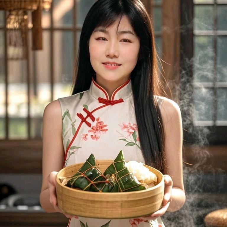 千千奶奶