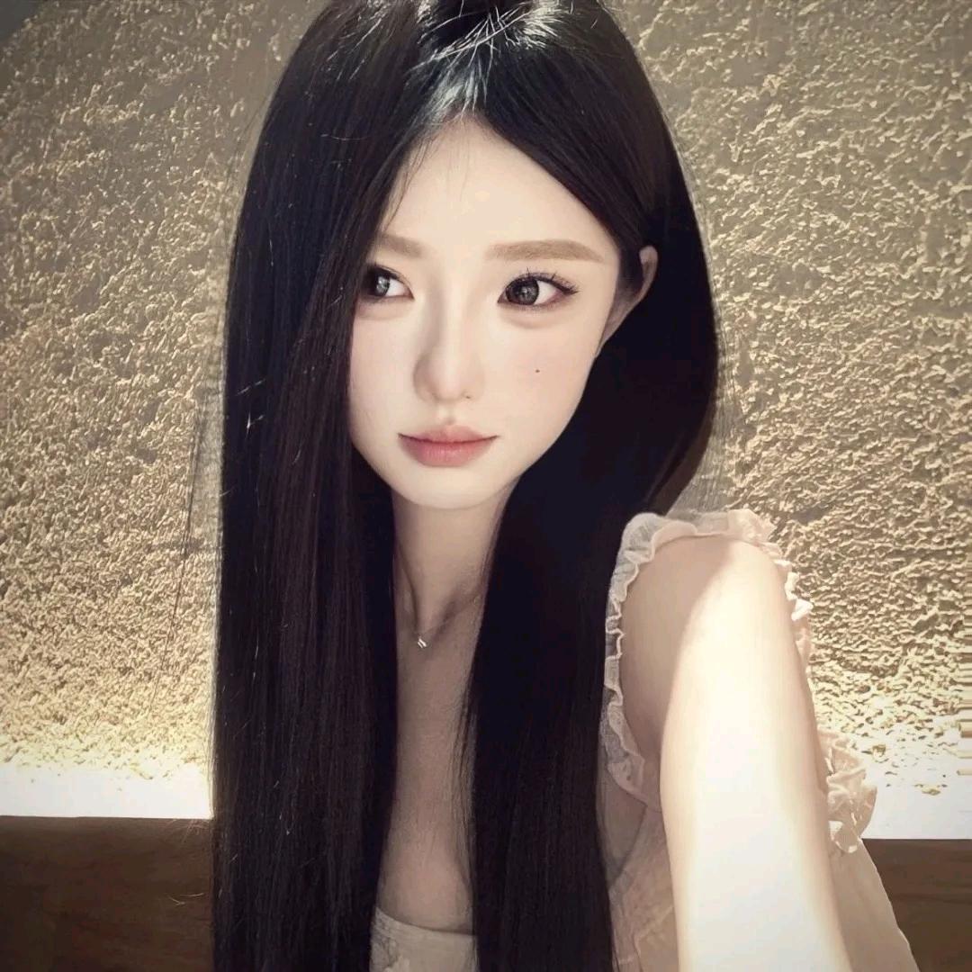 脑瓜有问题的性感女人