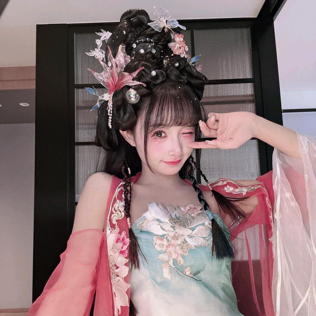 崩铁玩家 苏语迟