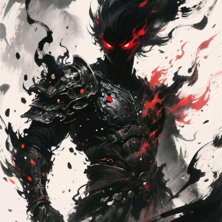 恶魔
