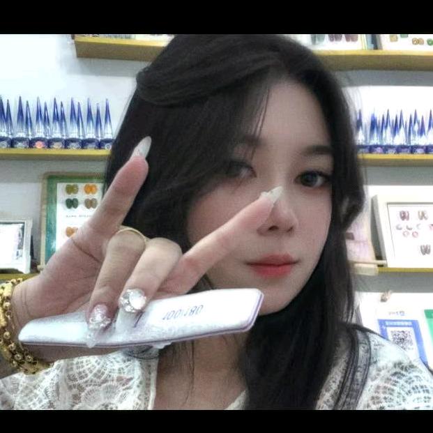 A王小雨💗美甲美睫