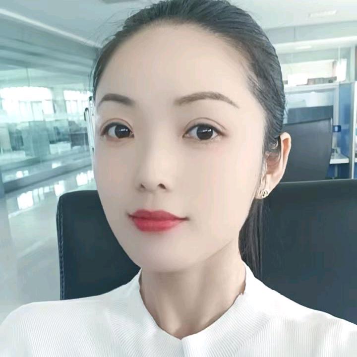 DHZ大胡子工业大吊扇-王艳芹