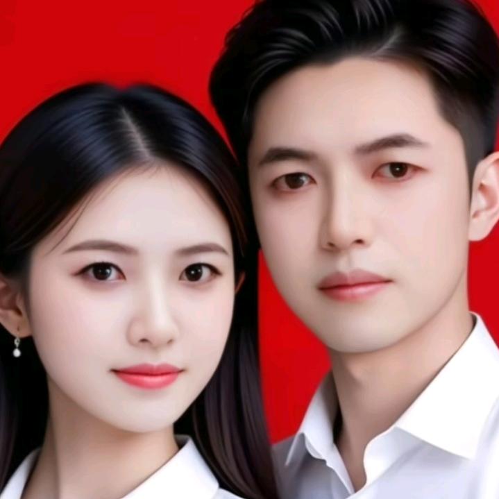 寻找有缘人👍🌹