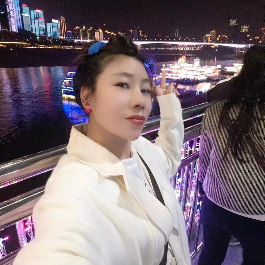 @单身一姐