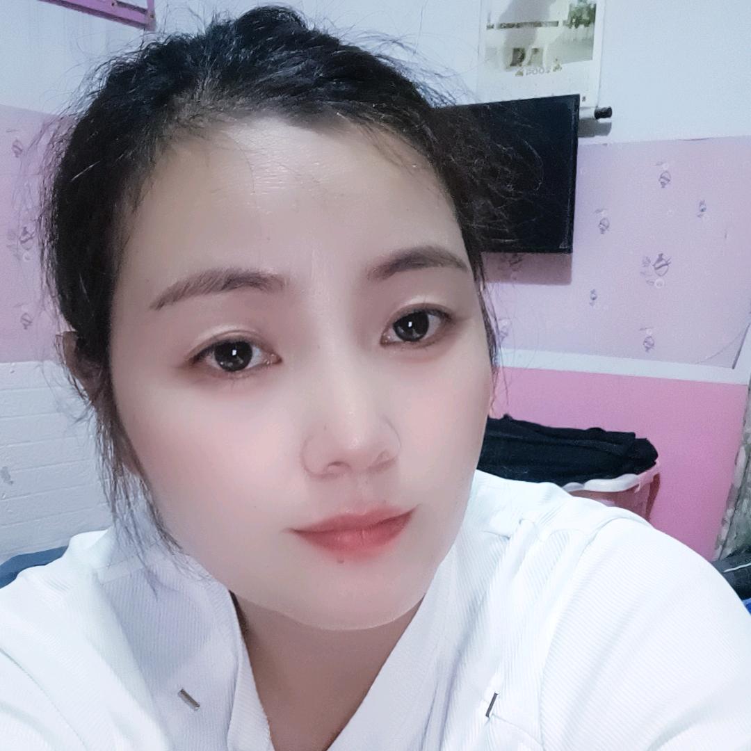 馨馨爱穿搭