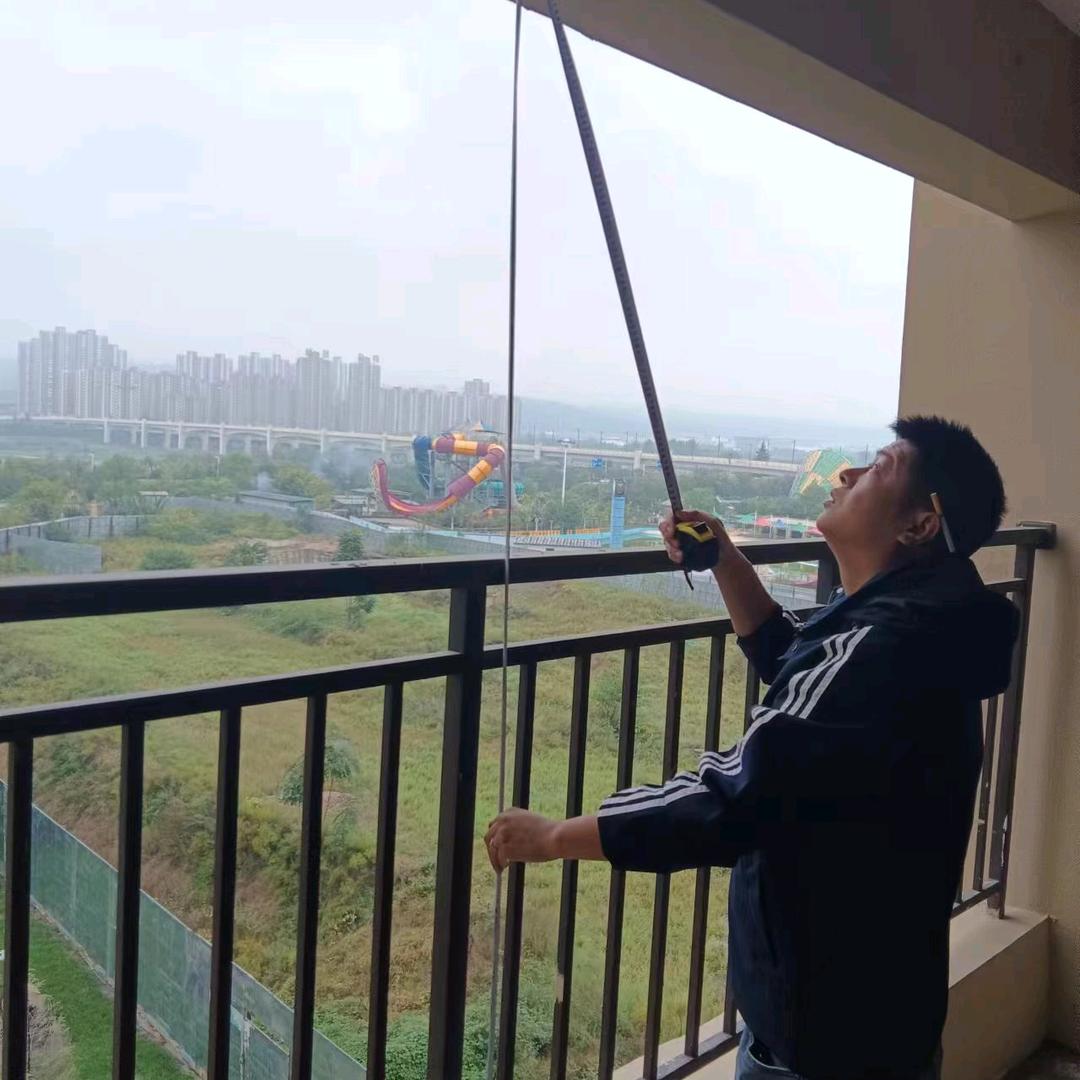 系统门窗甄选（老杨）
