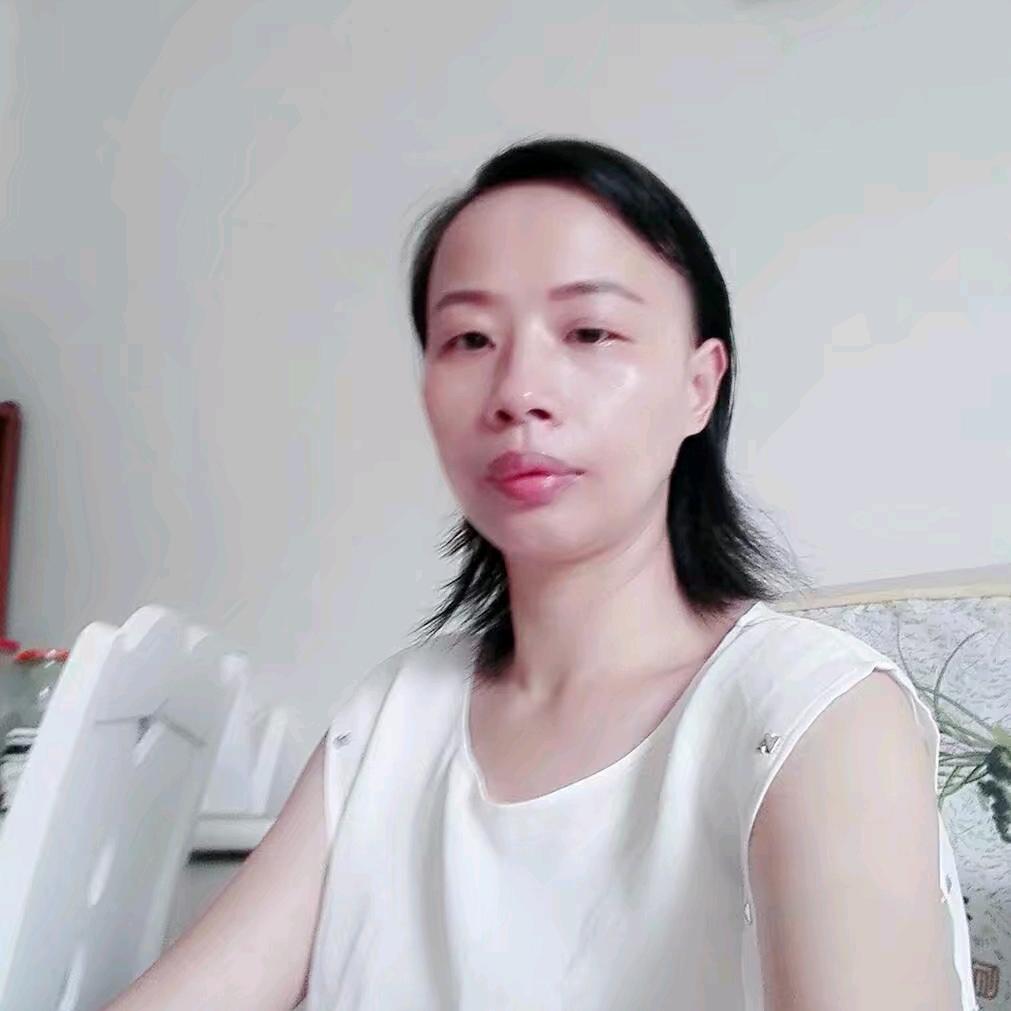 玉兔姐姐