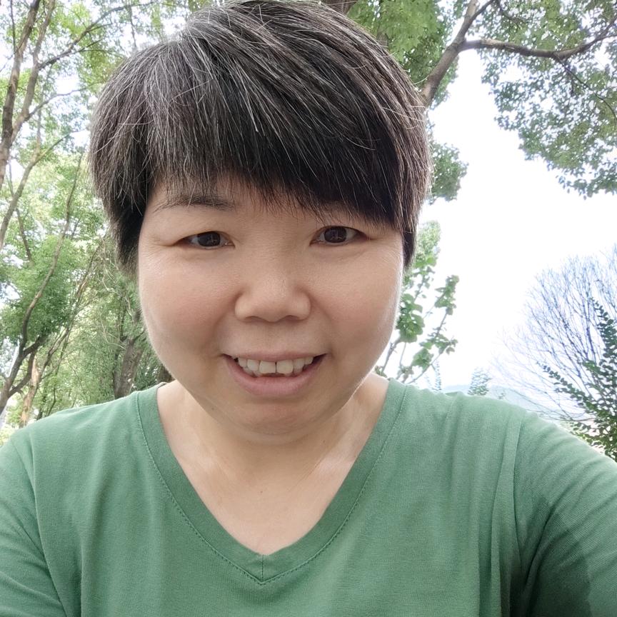 阿凤姐，讲古方