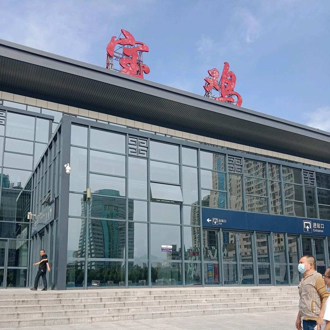 陝西硬汉小王