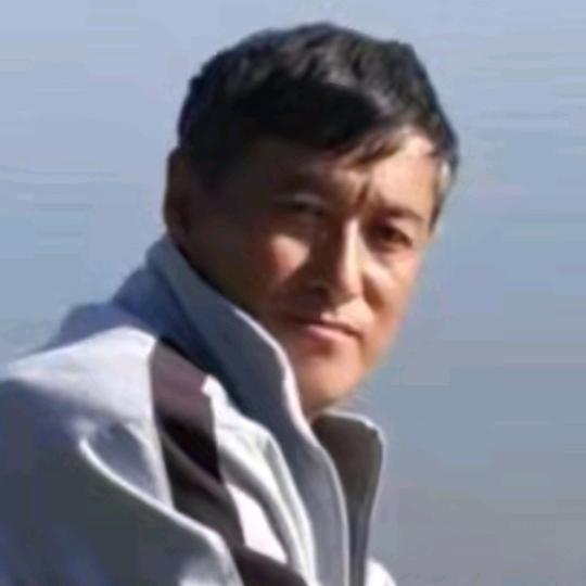 老外