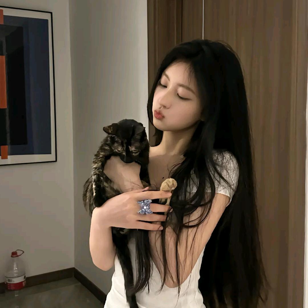 元气少女李逵