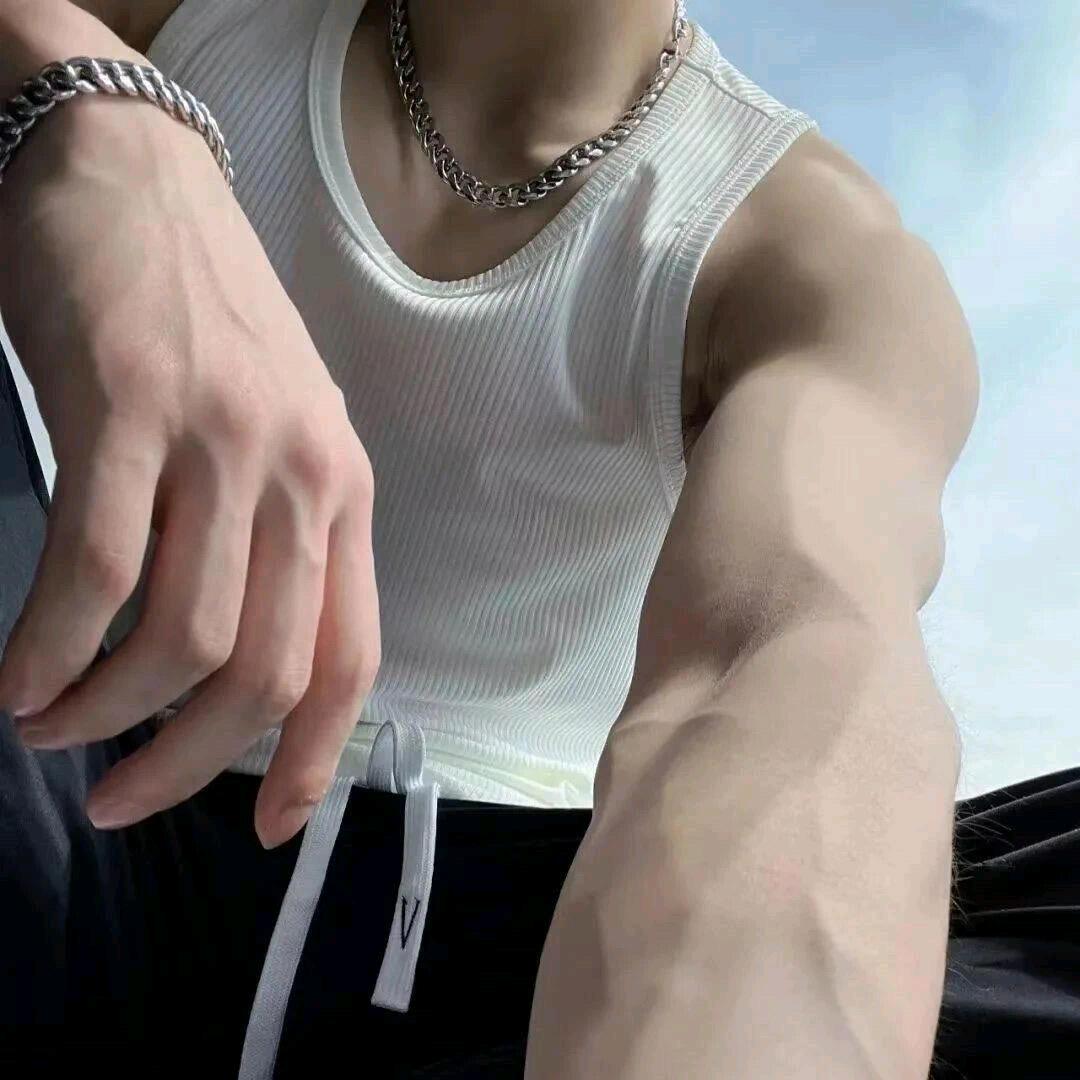 一根小米粒🫧
