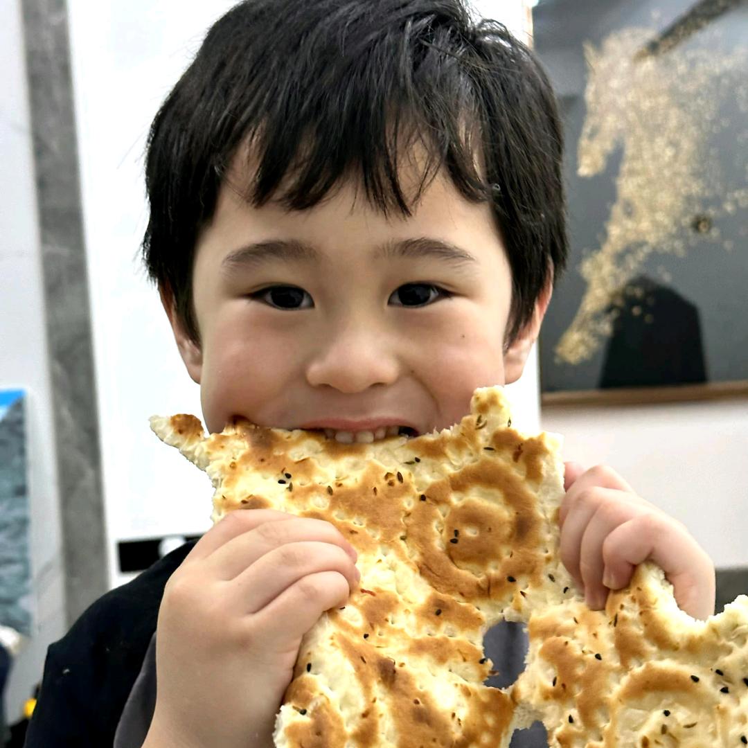 元气少女锅德杠