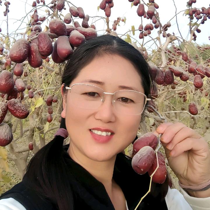 浩浩妈干果店