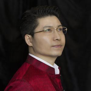 康华兰-留余讲堂
