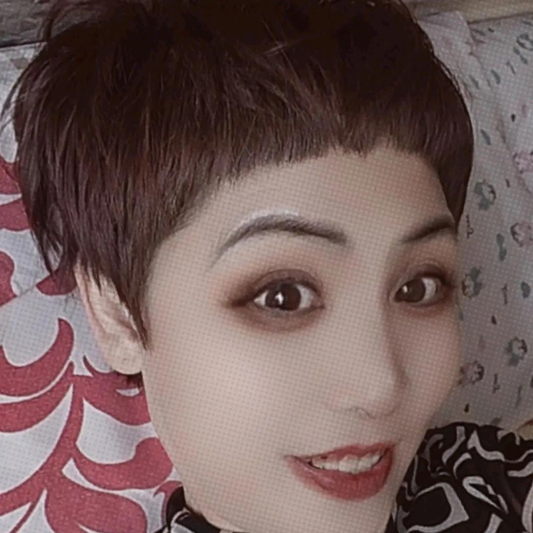 坚强姐