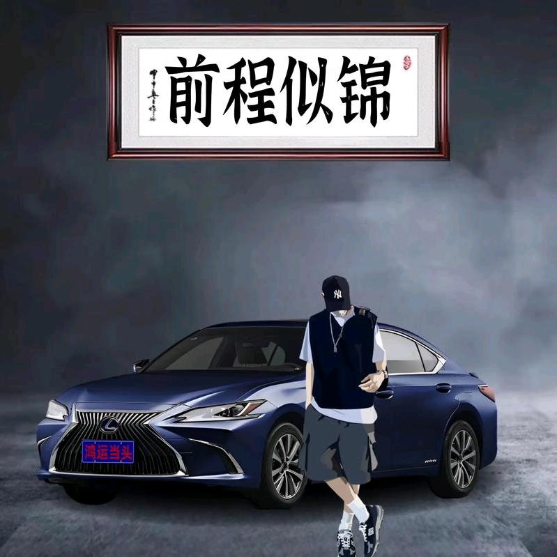 我姓李确解不开你心里的那把锁