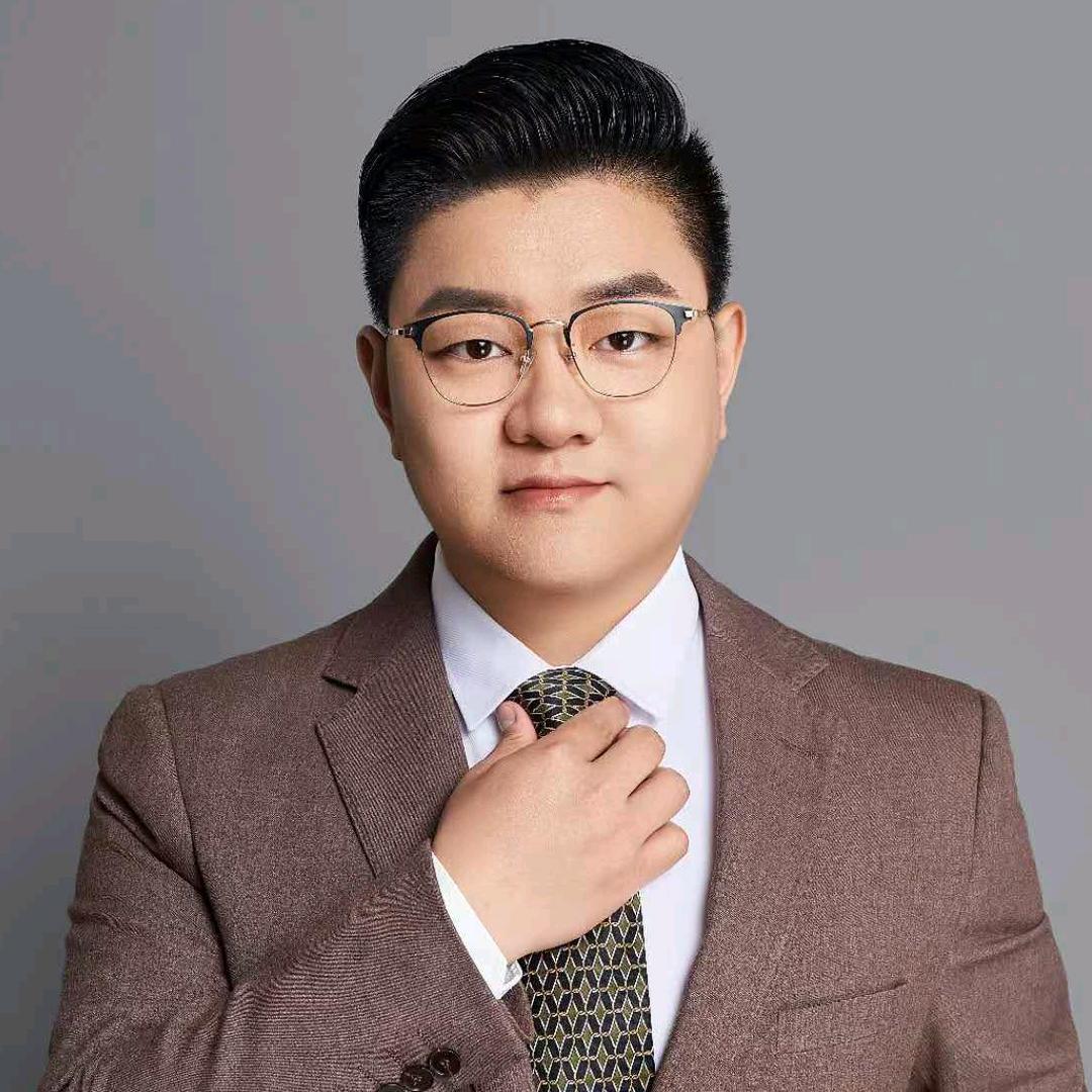 舵主小稳哥