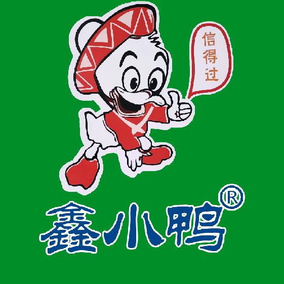 鑫小鸭涂料工厂店