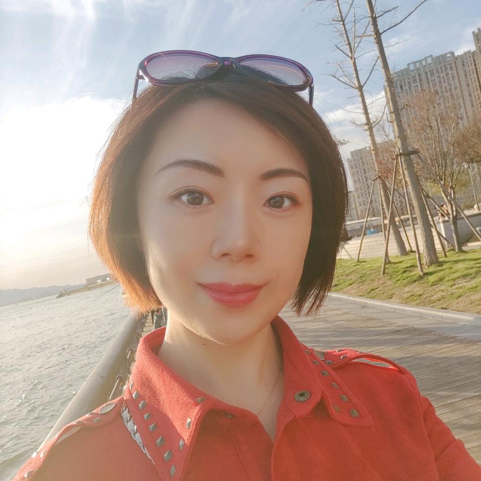 April芳菲✨