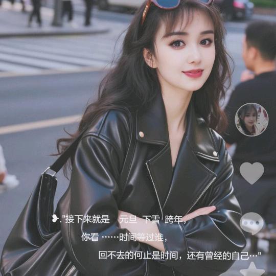 辻渃