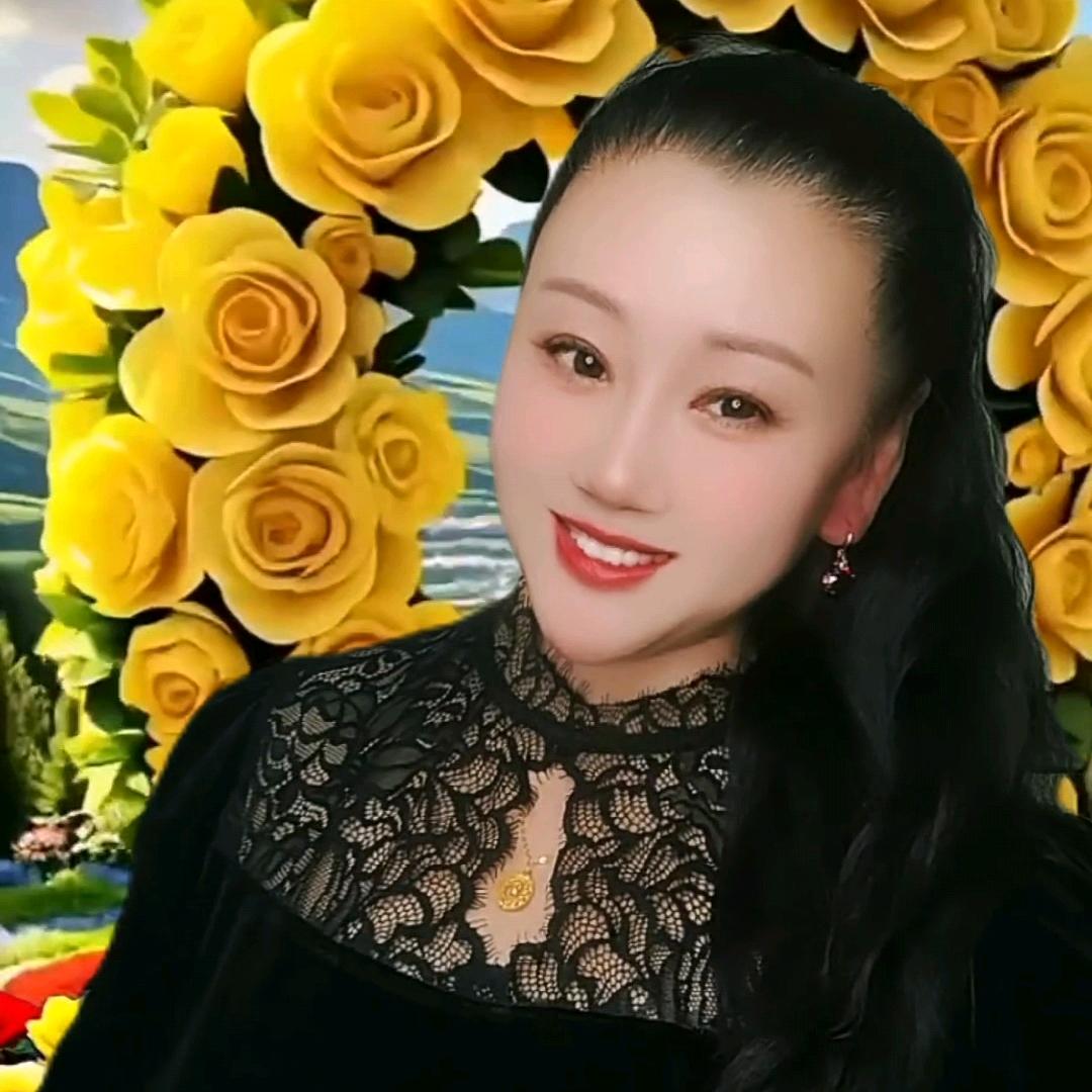冰馨🌹