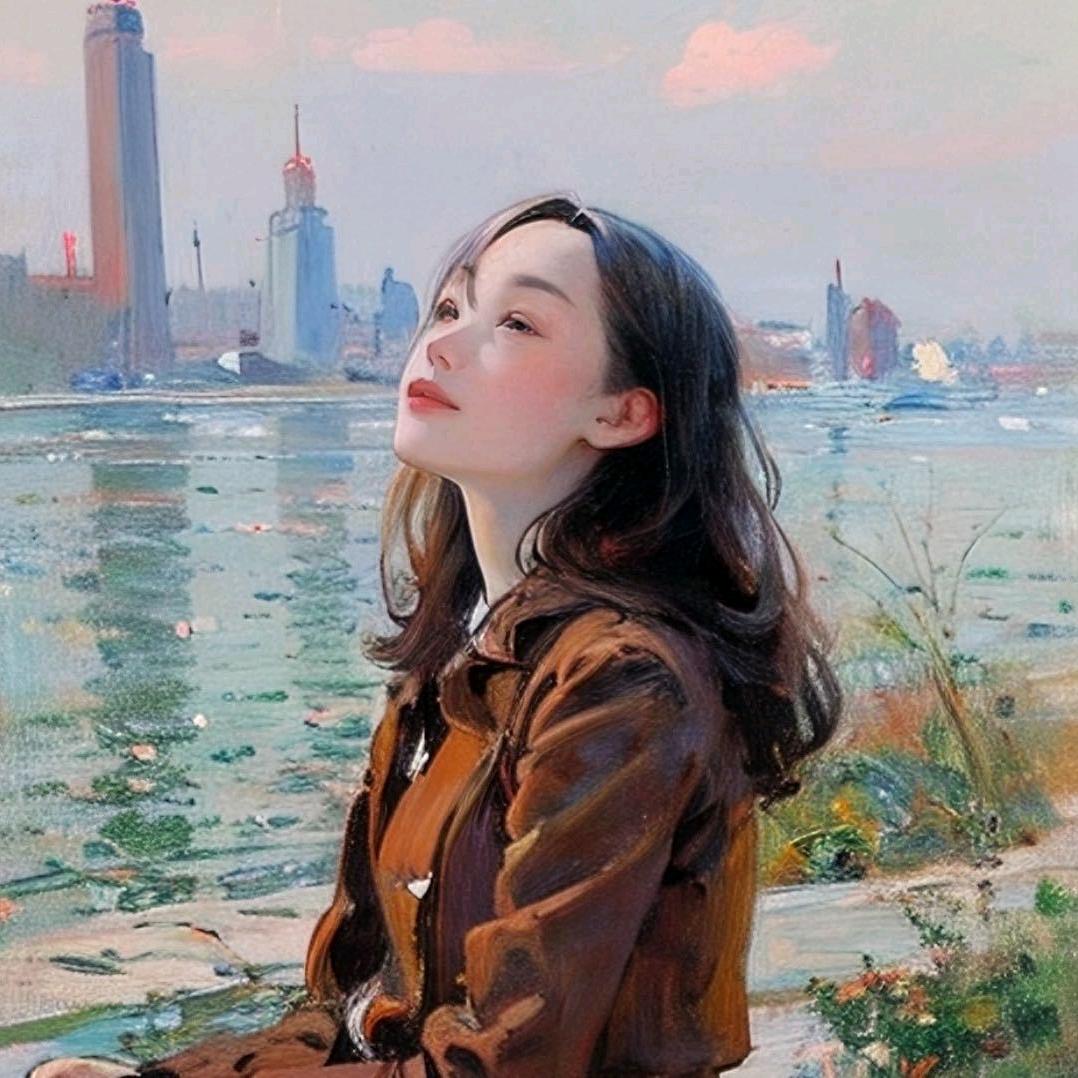 JiangՉᐝ☘️