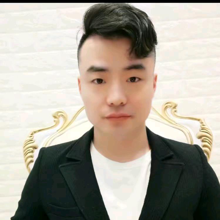 金渠来了