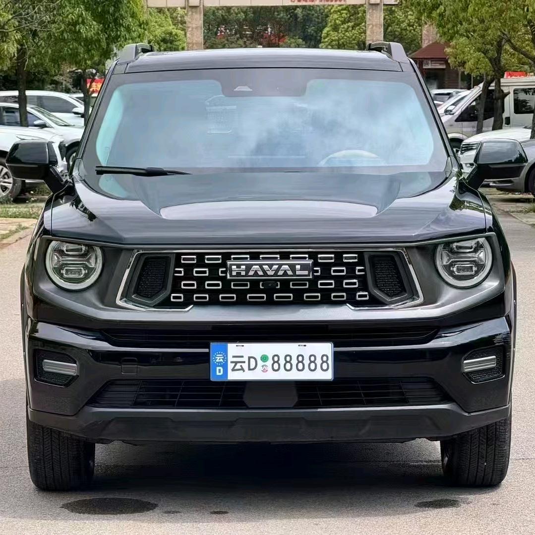 大李明二手车批发