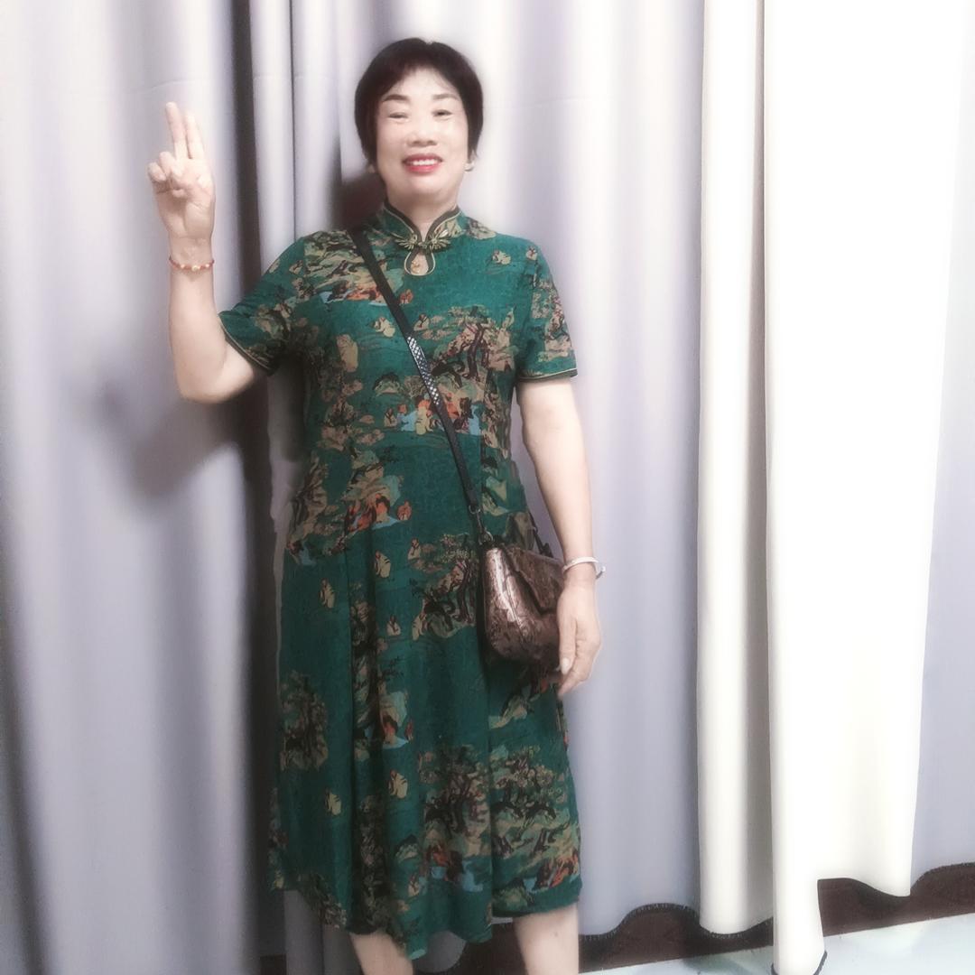 徐姐平安幸福