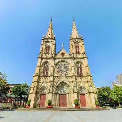 禧年2025希望的朝圣者