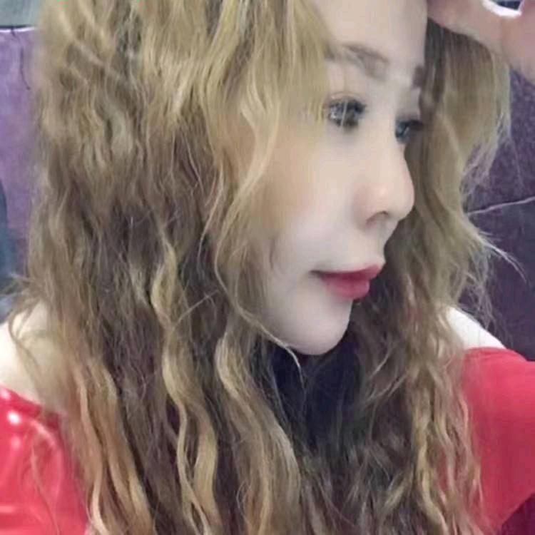 丽丽姐（对口型唱歌）🎤🎤