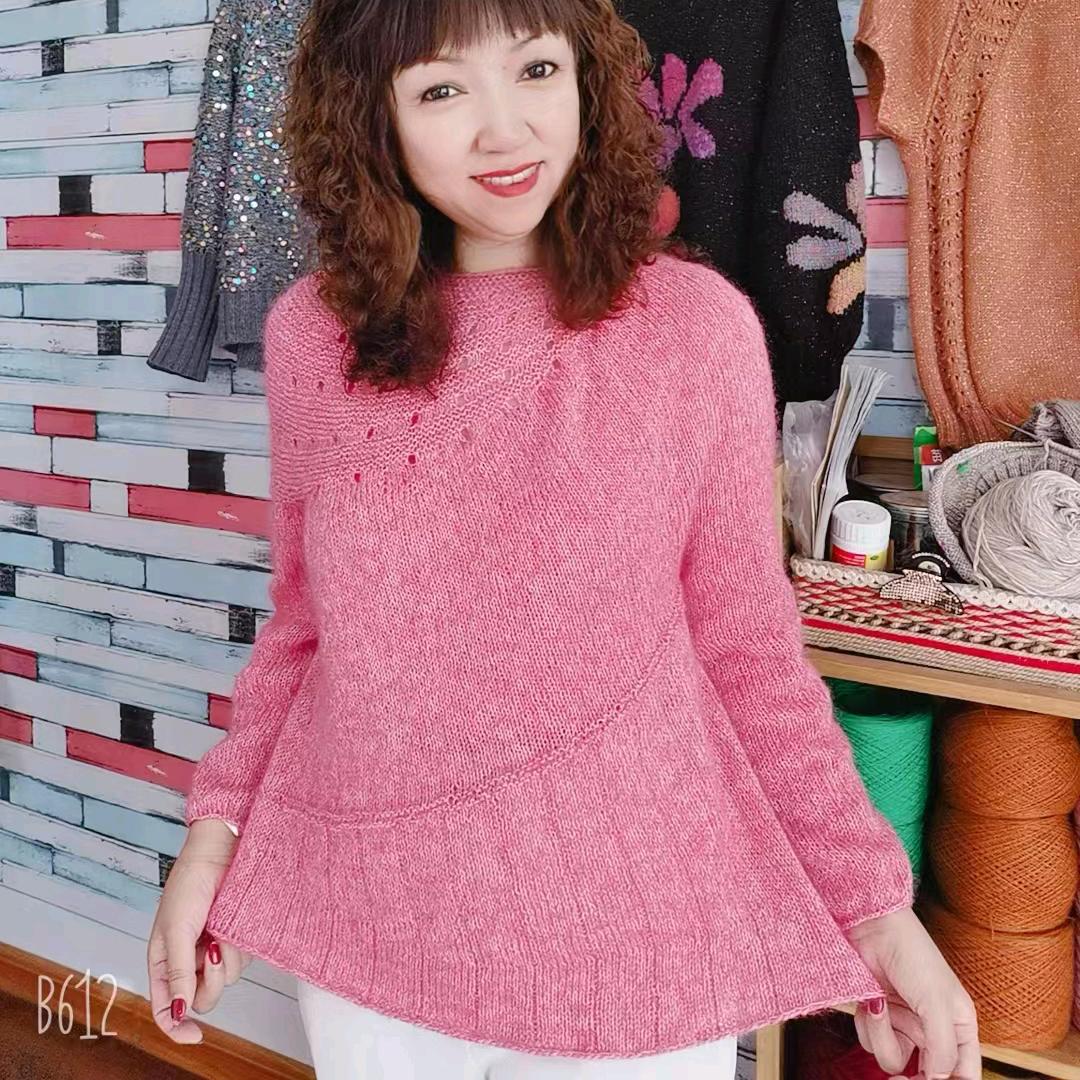 英子编织