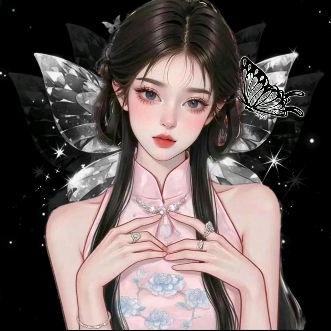 锦鲤💕
