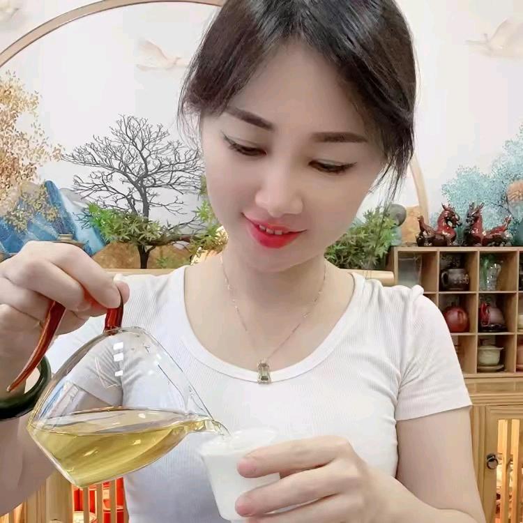 静心如水。