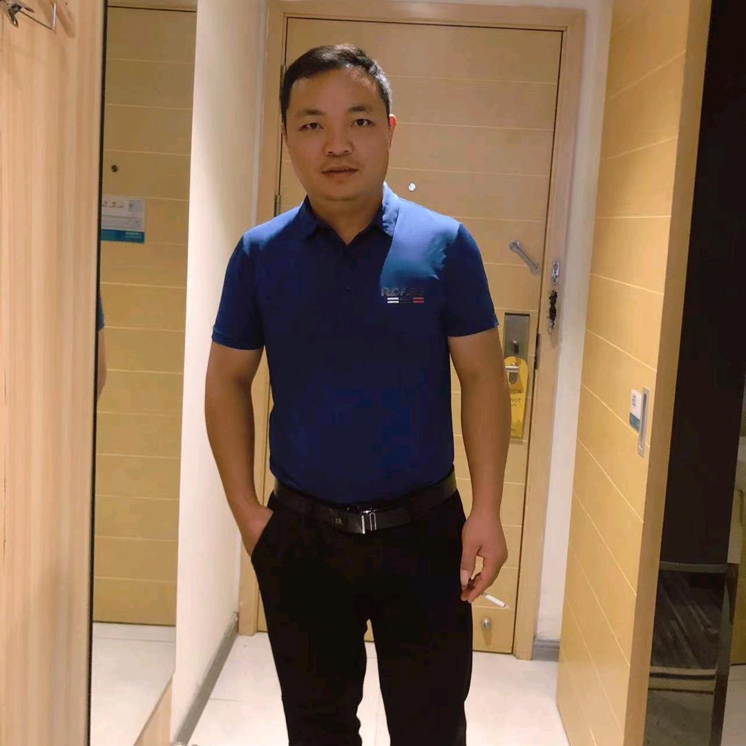 旺仔