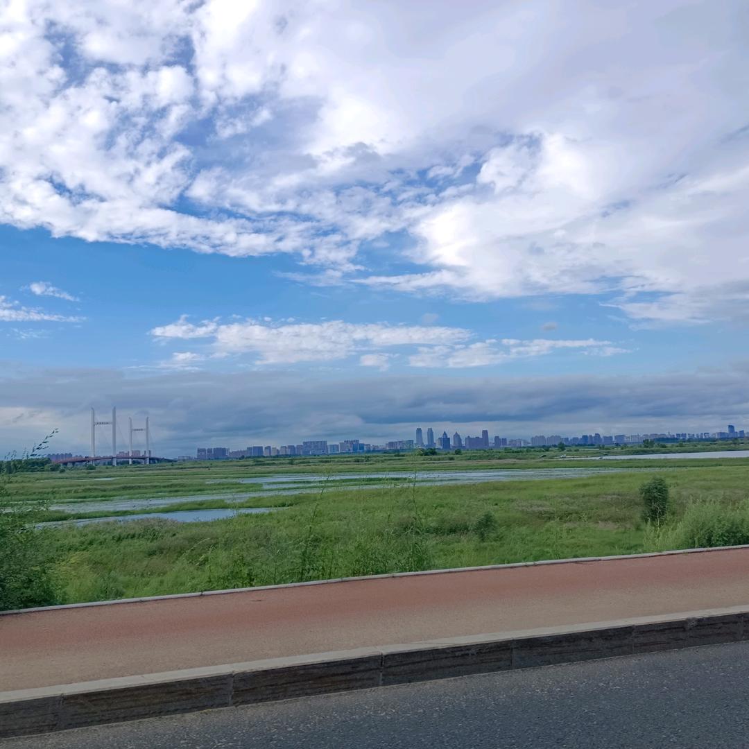 走啊走